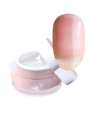 Прозрачный гель для моделирования на формах EMI, Form Gel Clear 50 г.